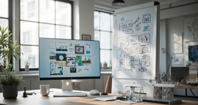 山西企业网站建设 打造数字山西的新名片